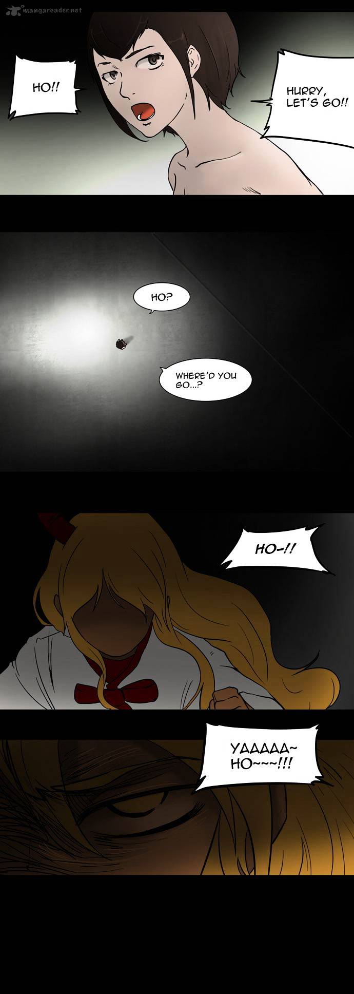 Tower of God, Chapter 43 image 37